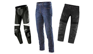 Pants Street Gear