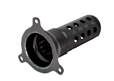 Baffles & Inserts