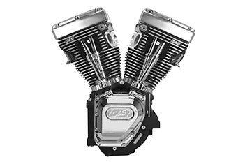 Complete Engines