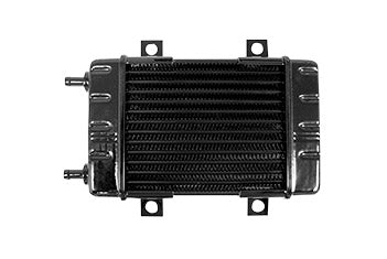 Cooling Systems