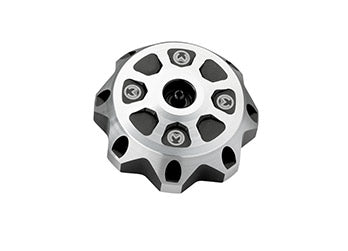 Fuel Caps