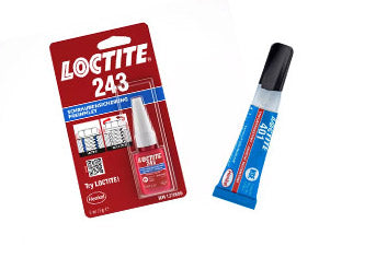 Paints & Adhesives