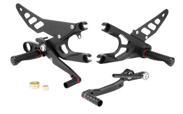 Rearsets
