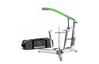 Tire Changers & Accessoires