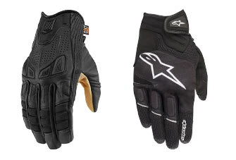 Street Gloves