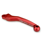 Moto-master Pivot Clutch Lever - Red