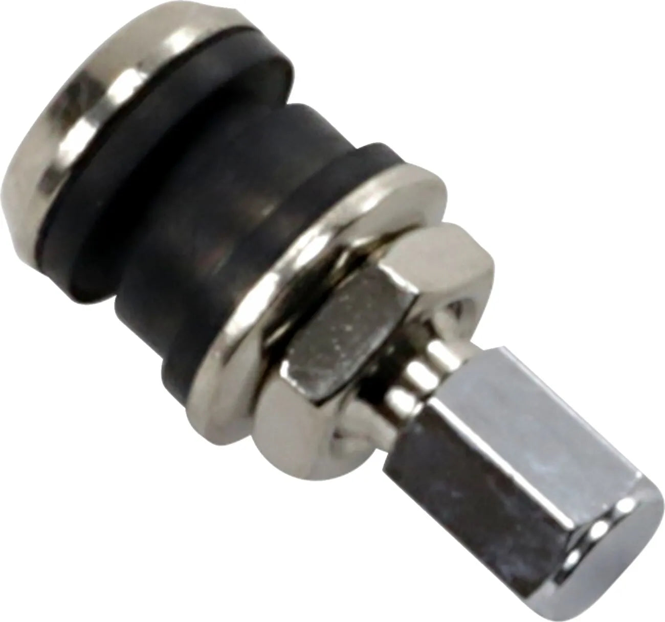Parts Unlimited Tubeless Valve Stem