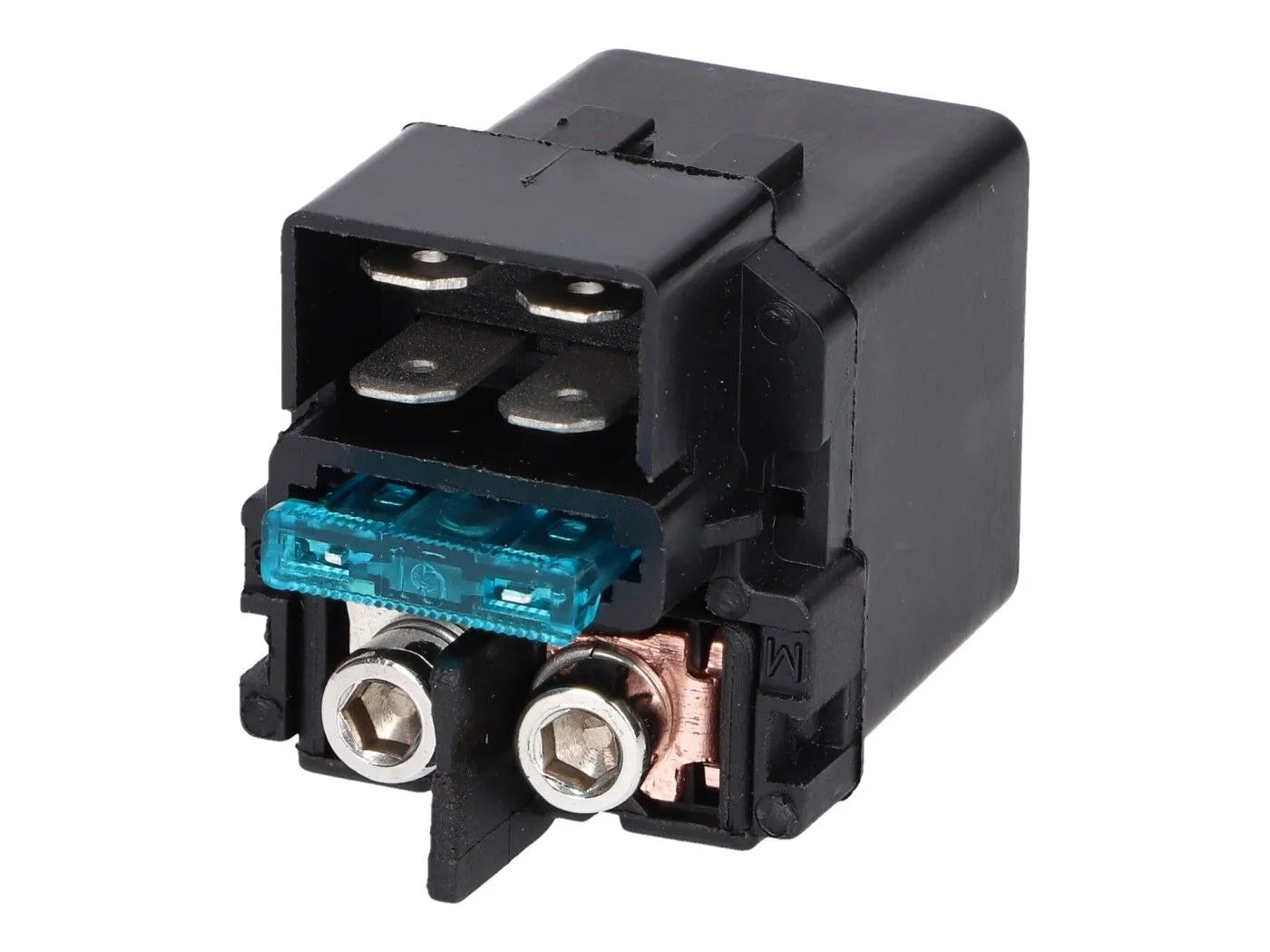 101 Octane Starter Solenoid