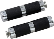 Accutronix Shifter/brake Pegs - Billet Aluminum