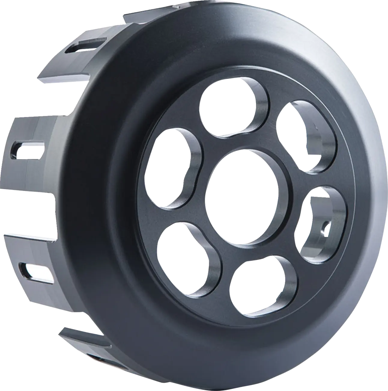 Hinson Racing Billetproof Clutch Basket