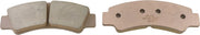 Moose Offroad Sintermetall Belägg (Set om 2)