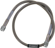 Russell Street Legal Universal Bromsledning - 66 cm