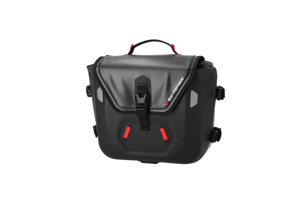 Sw-motech Sysbag Wp S 12-16l Right