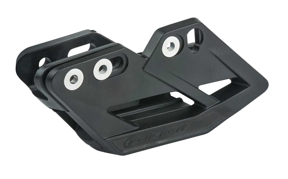Polisport Performance Chain Guide Kit Black for Honda CRF