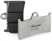 Brembo Rc Carbon Keramiska Racing Bromsbelägg
