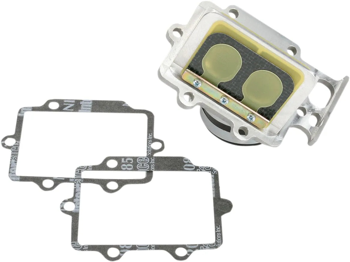 Boyesen Rad24i Rad Valve Reed Cage Assembly