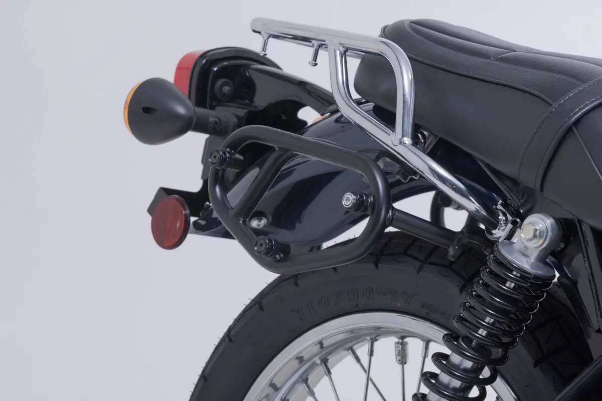 Sw-motech Legend Gear Lc2 Side Bag System