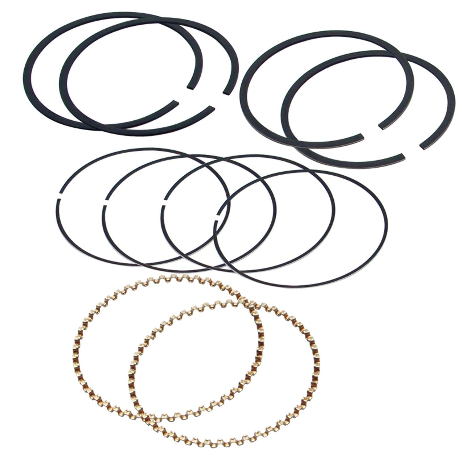 S&S Cycle Pistons for S&S V2 Big Twin Style Engines