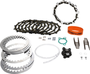 Rekluse Radiusx 4.0 Clutch Kit