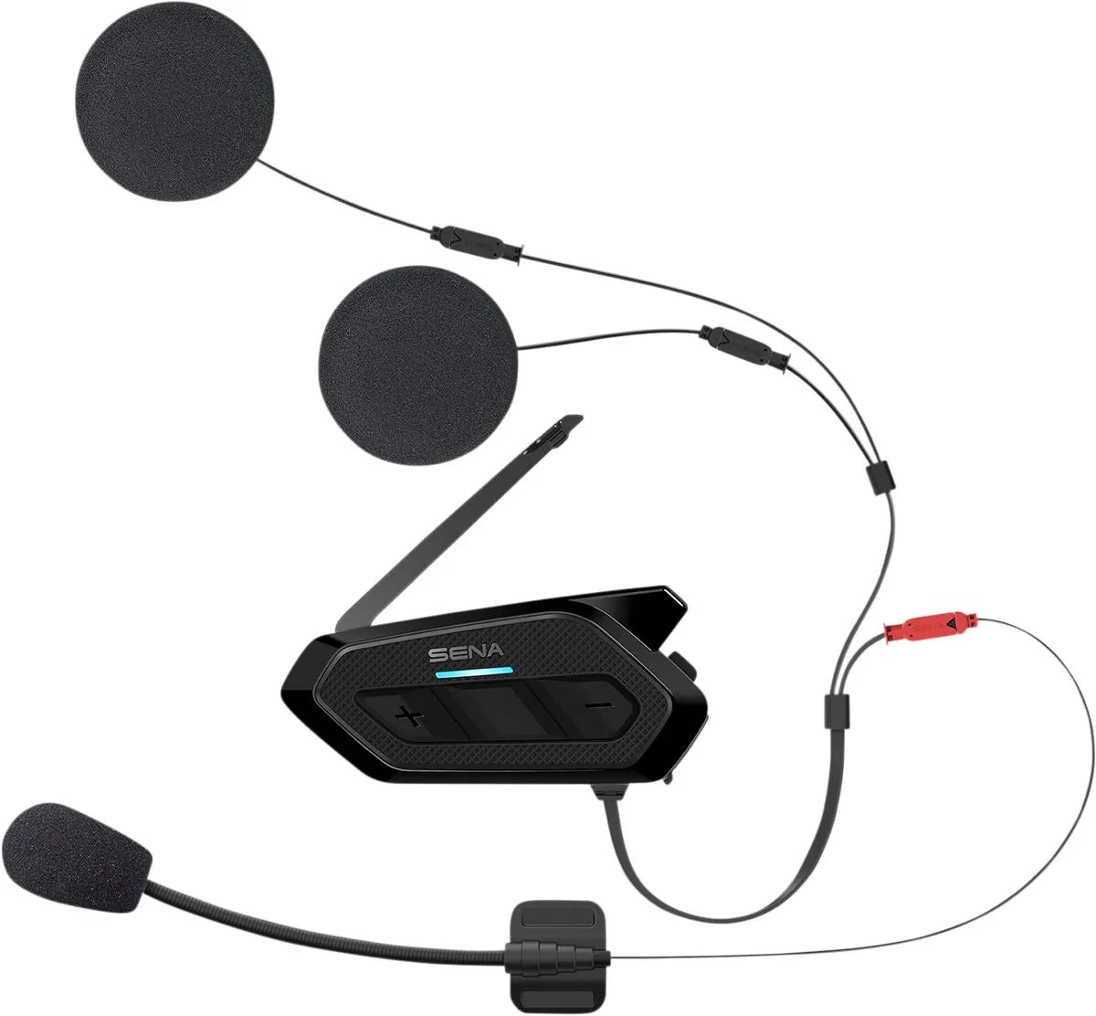 Sena Spider Rt1: Advanced Mesh Communication System