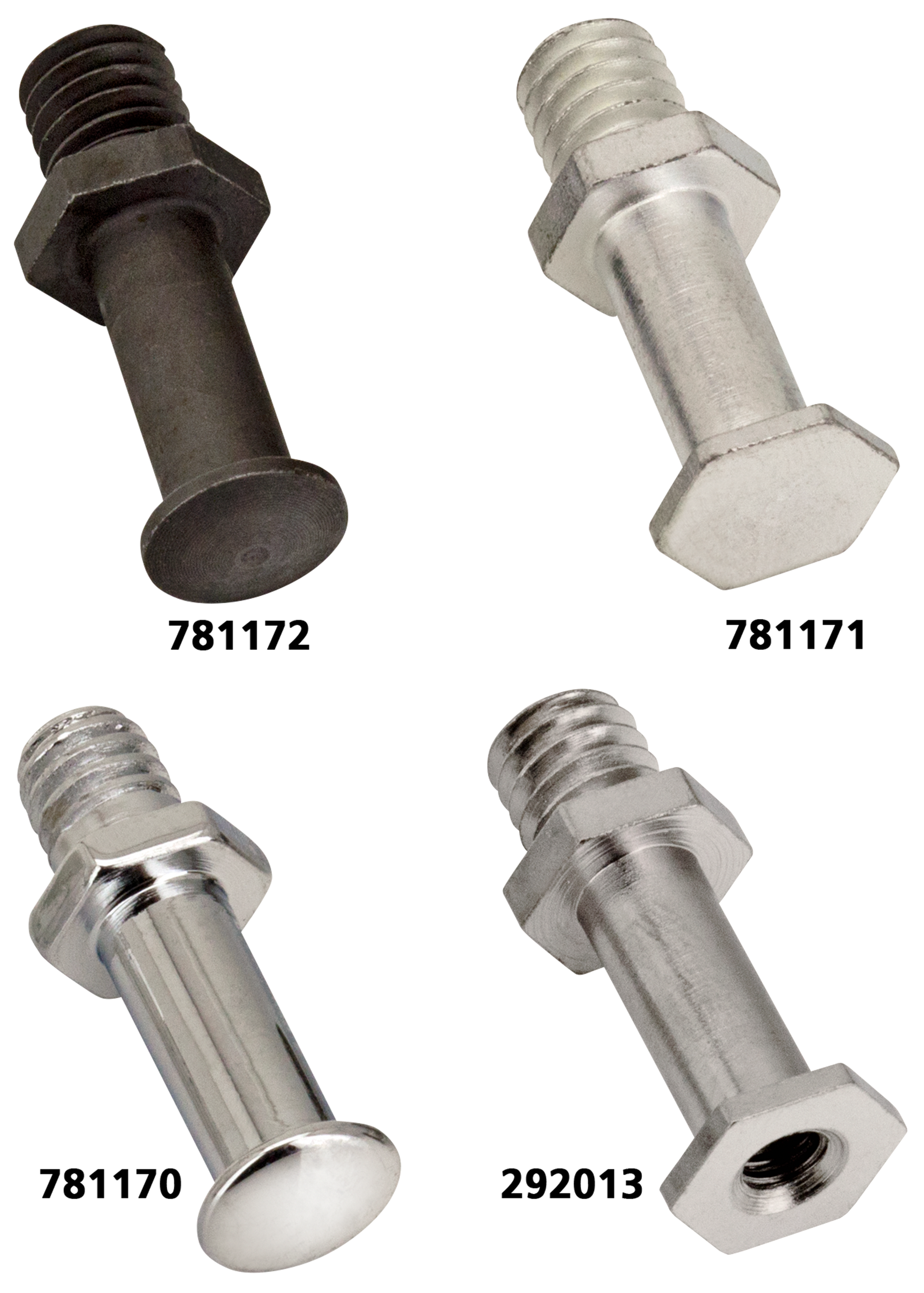 Zodiac Kick-Starter Spring Stud – Transmission