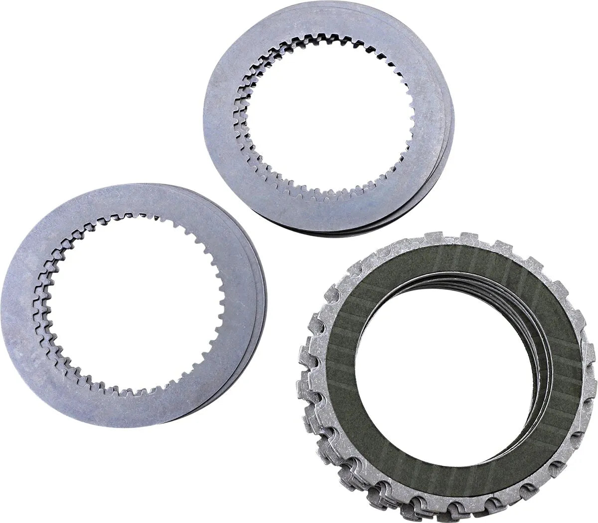 Belt Drives Ltd. Complete Clutch Kit For Bdl Belt Drives