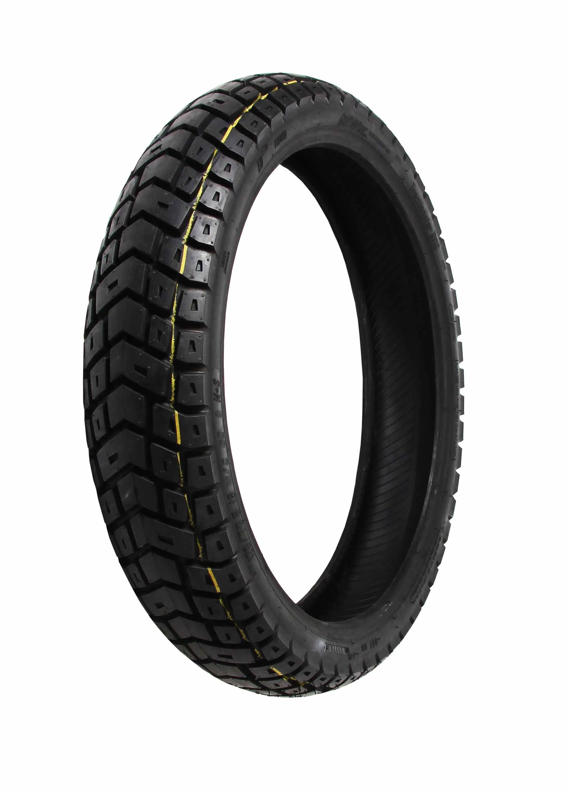 Motoz Tractionator Gps Tire 90/90-21 Front Dual Sport