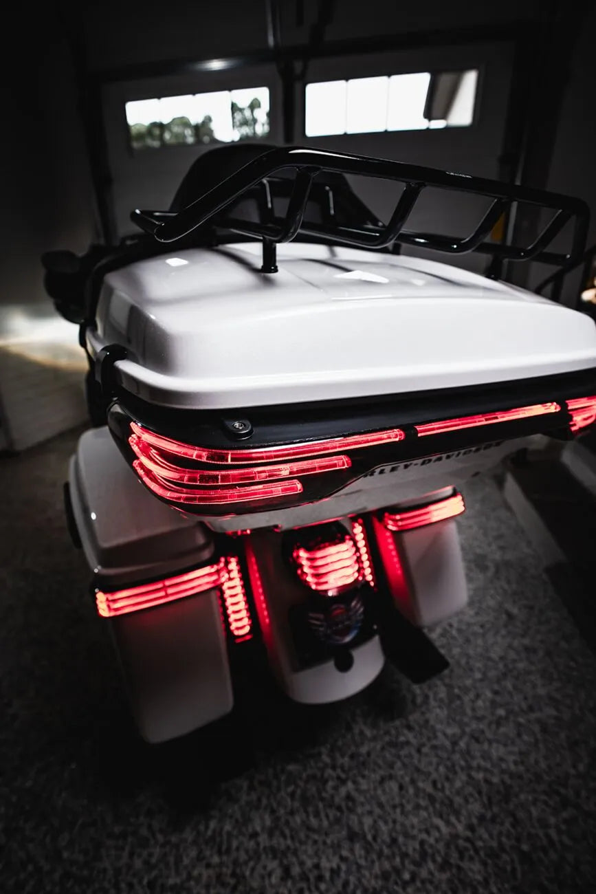 Custom Dynamics Probeam Led Sequential Bagz