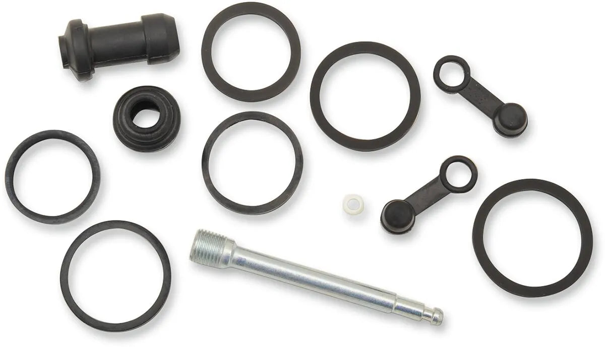 Parts Unlimited Bromsoksrenoveringssats
