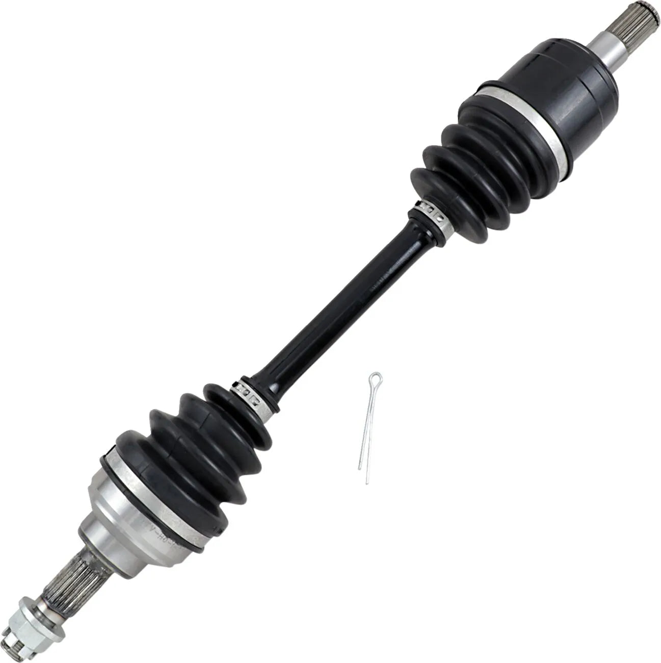 Moose Offroad Complete Axle Assembly