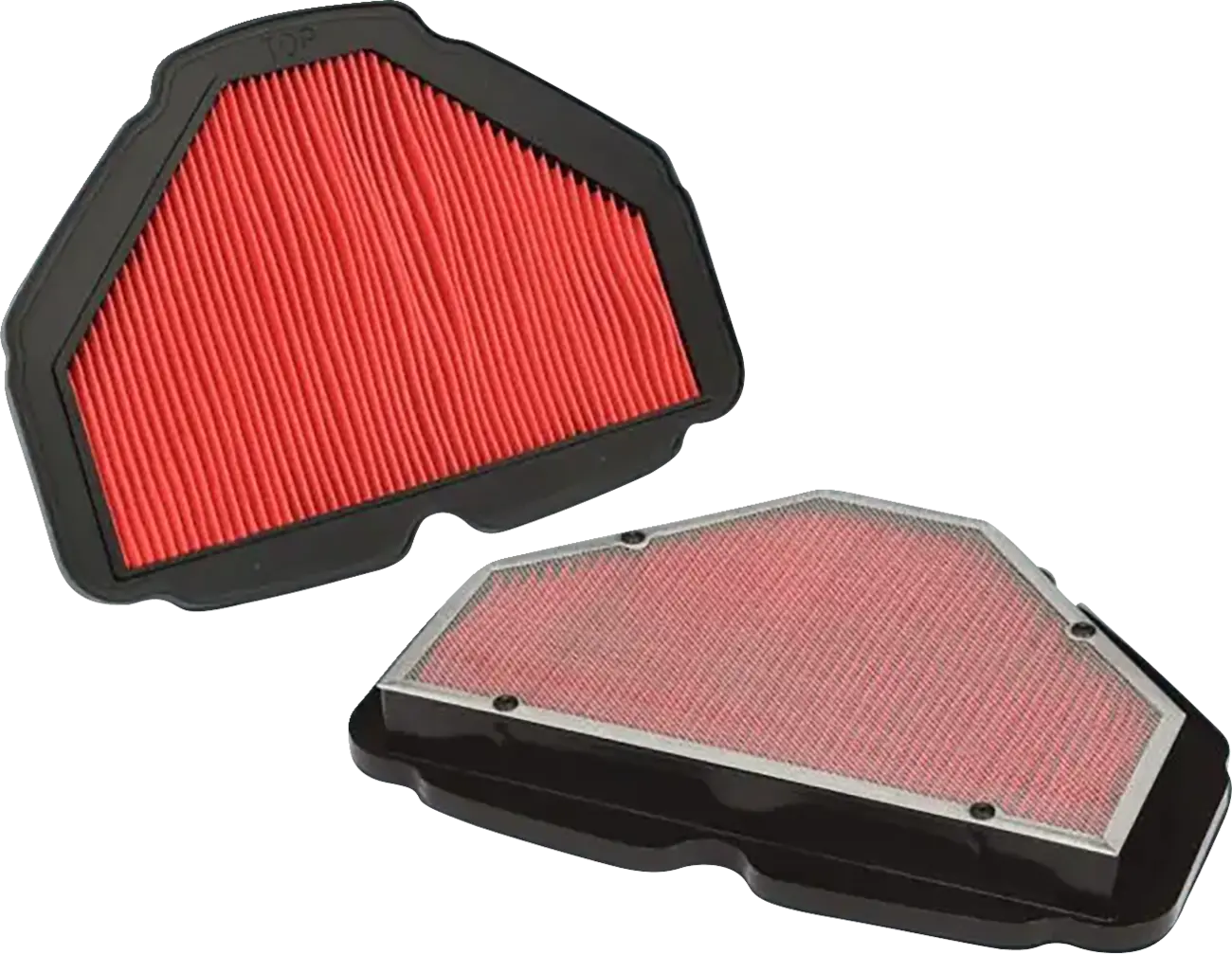 Show Chrome Replacement Air Filter