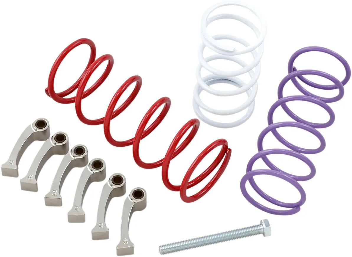 Epi Sport Utility Clutch Kit For 27-28" Tires