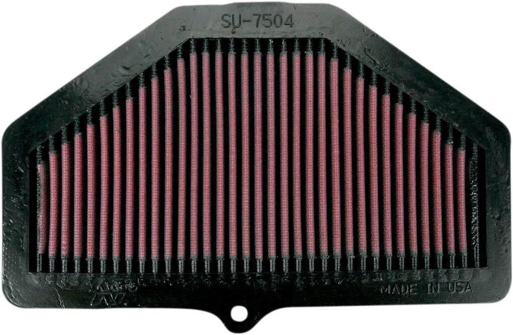 K & N Oe Replacement High-flow Air Filter