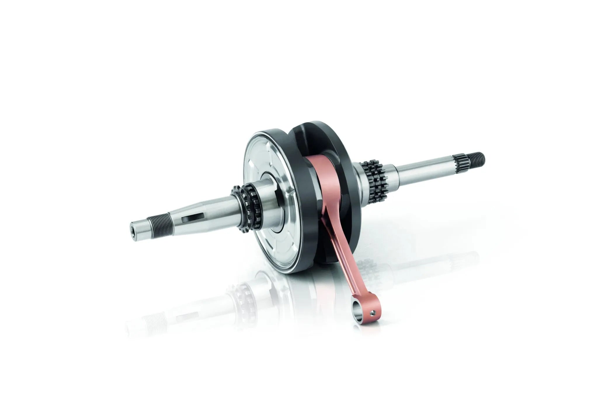 Jasil Evolution Crankshaft