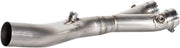 Akrapovic Länk Rör för Slip-On Ljuddämpare