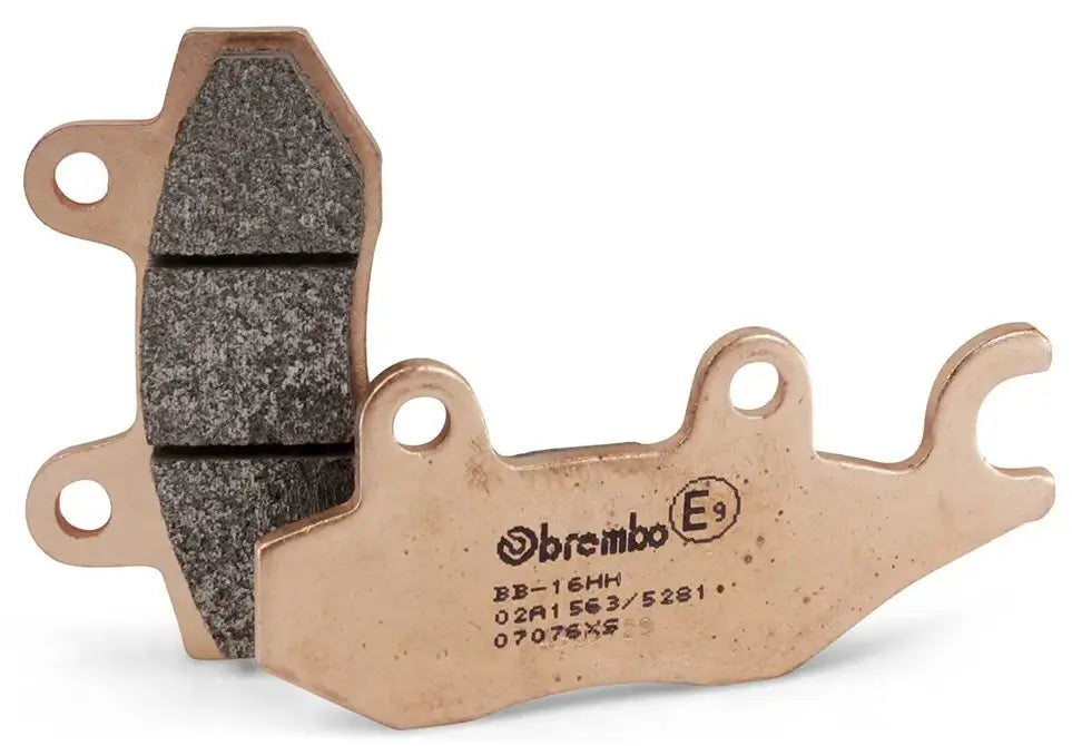 Brembo Sinter Xs Prime Line Brake Pads