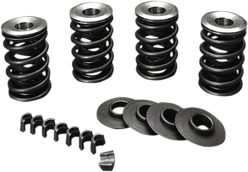 Jims Valve Spring Kit - High Compression