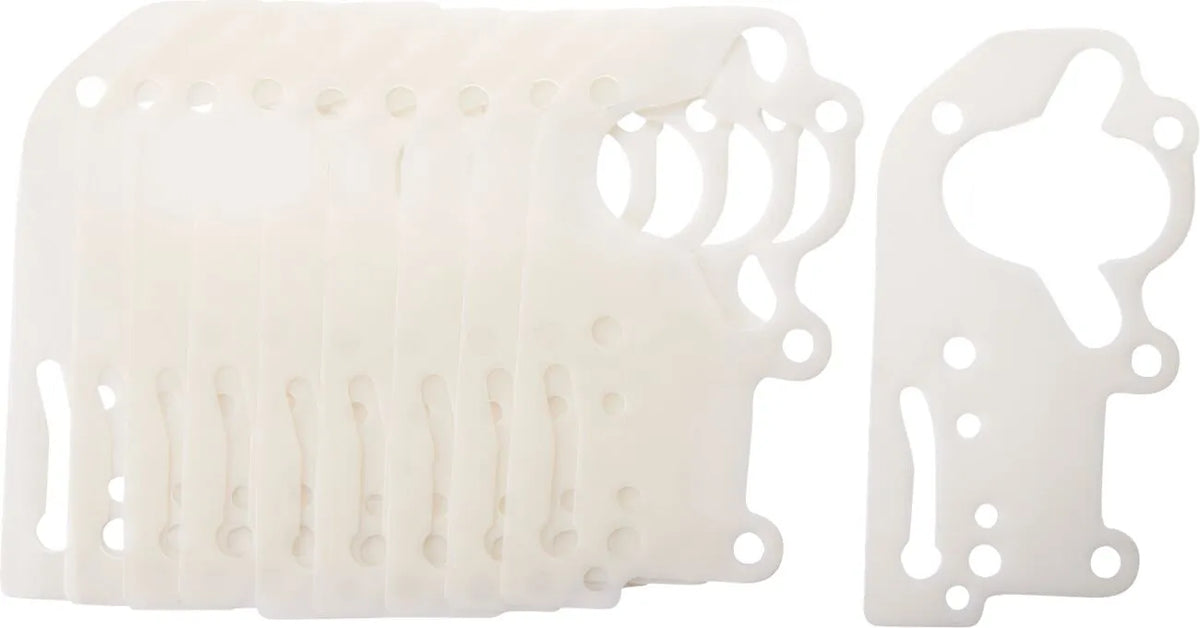 James Gasket L80-91 BT Mylar Oil Pump Body Gasket HD 1340