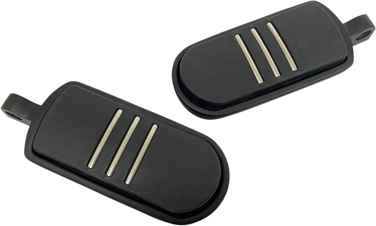 Rivco Products Custom Foot Pegs