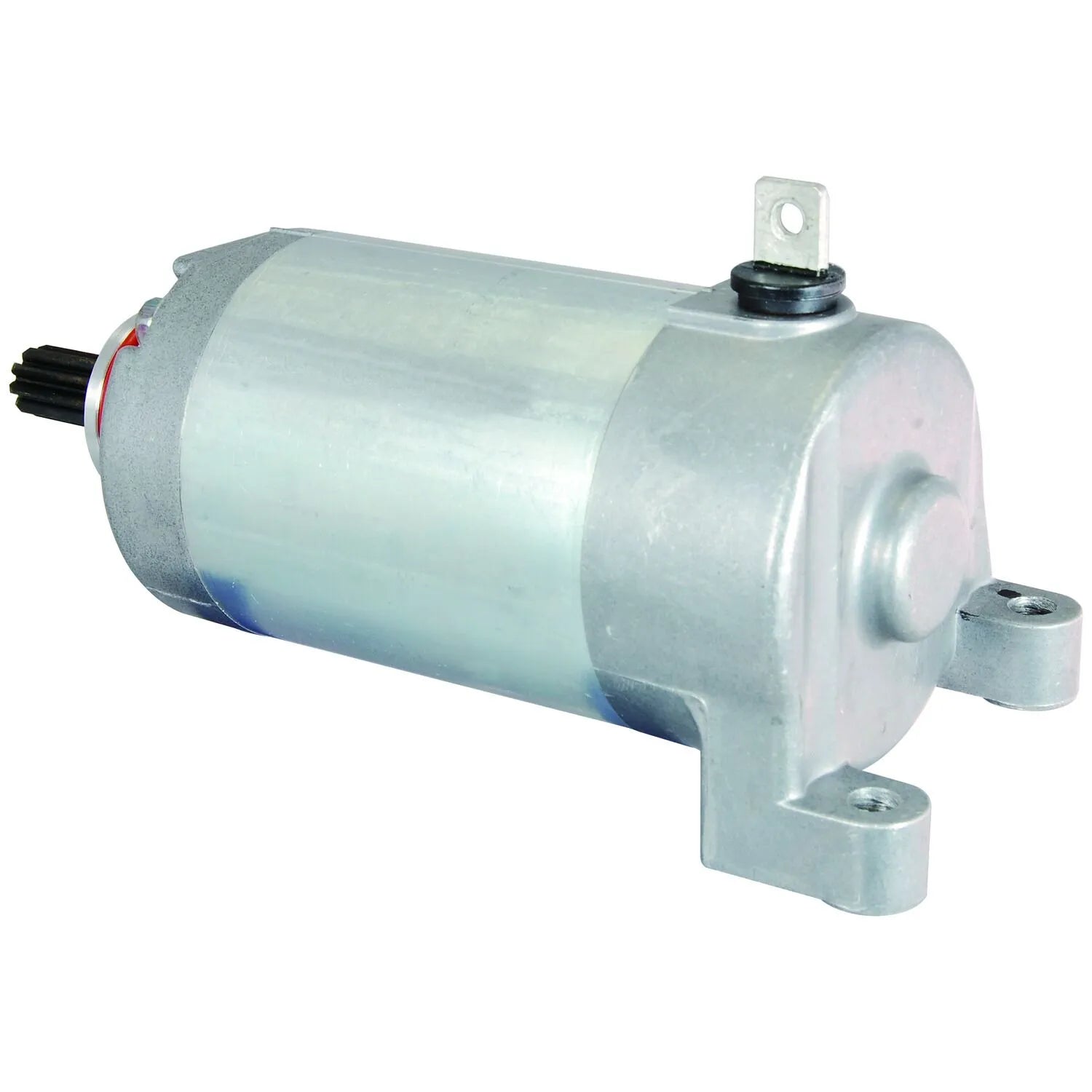 Parts Europe Starter - Heavy-duty Replacement