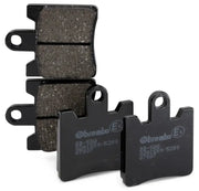 Brembo Prime Line Carbon Ceramic Brake Pad Set