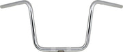 Magnum Shielding 1" Chrome Handlebar