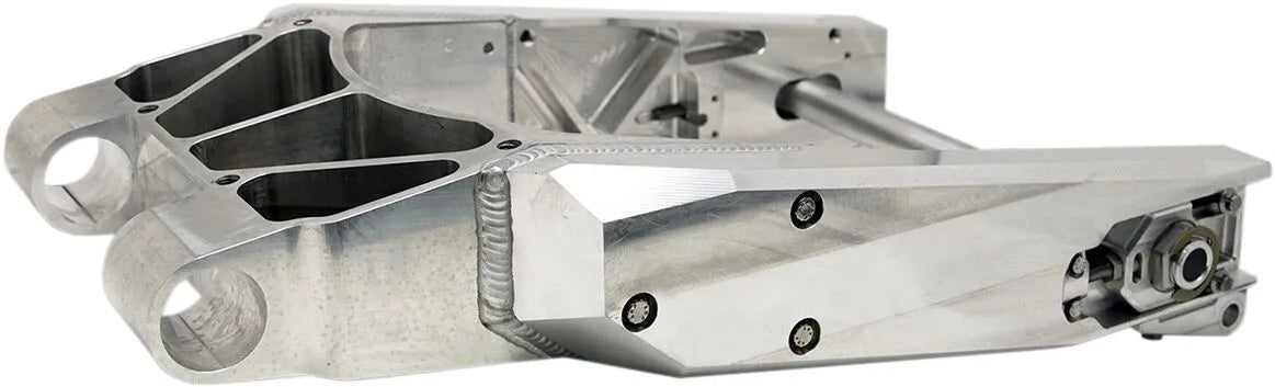 Alloy Art Aluminum Swing Arm For Custom Applications