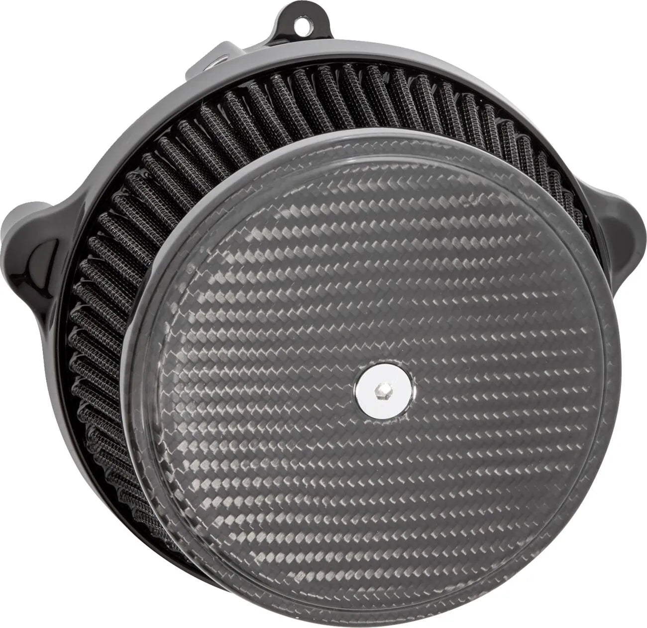 Arlen Ness Big Sucker Stage 1 Air Cleaner Kit With Cover