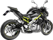 Leovince LV Corsa Slip-On Avgassystem - Förbättra Din Motorcykels Prestanda
