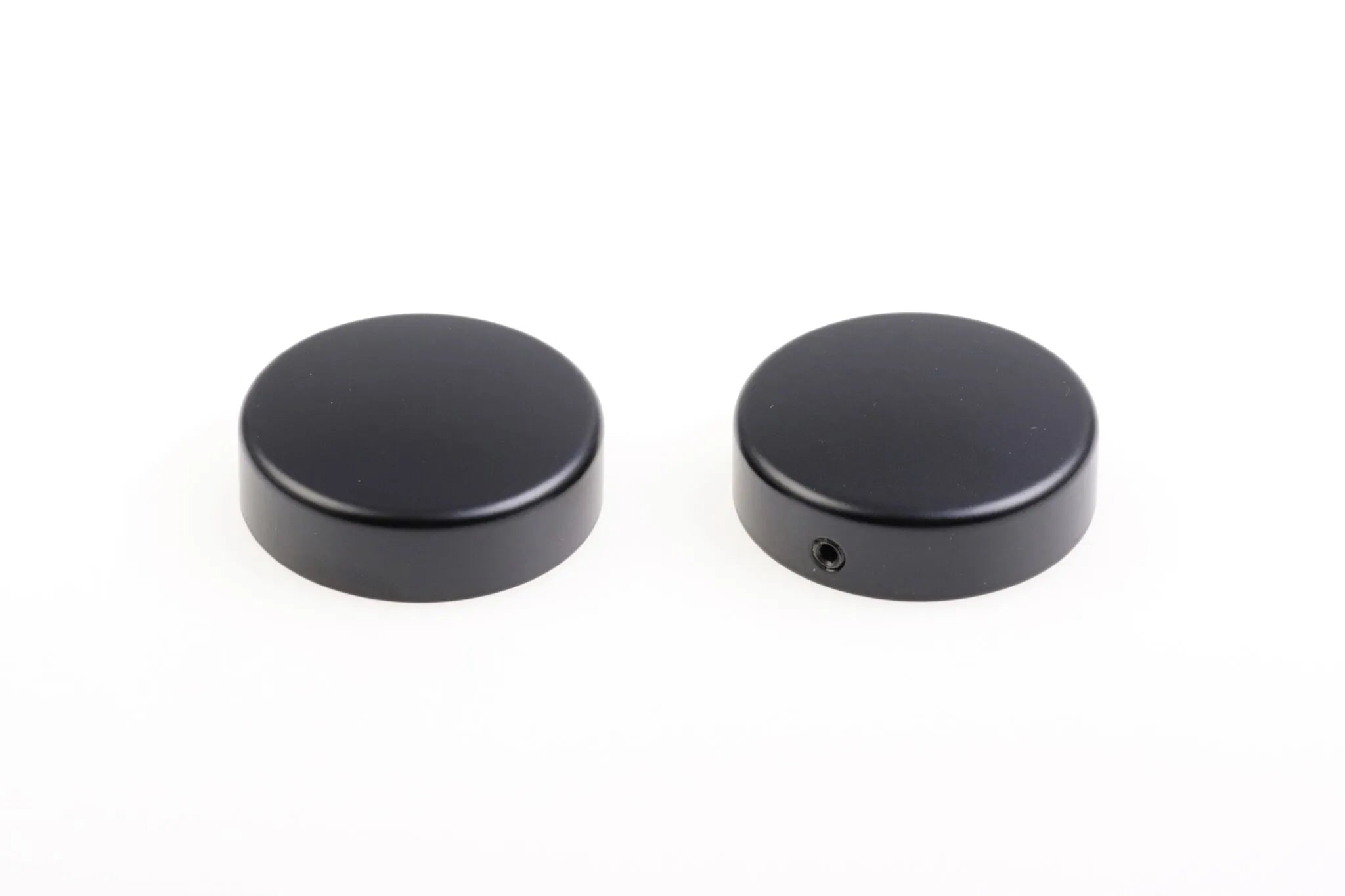 Cult Werk Fork Caps For 41mm Forks