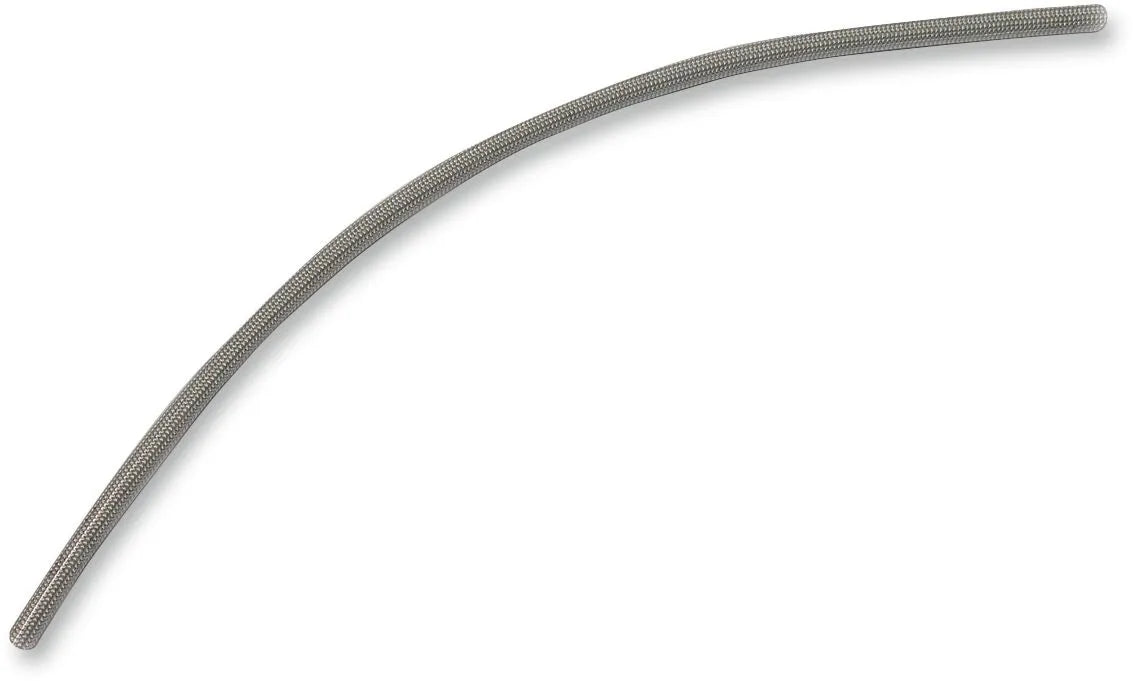 Goodridge 600 Series Bromsslang - 200cm Rostfri Stålslang