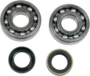Moose Offroad Crankshaft Bearing And Seal Kit