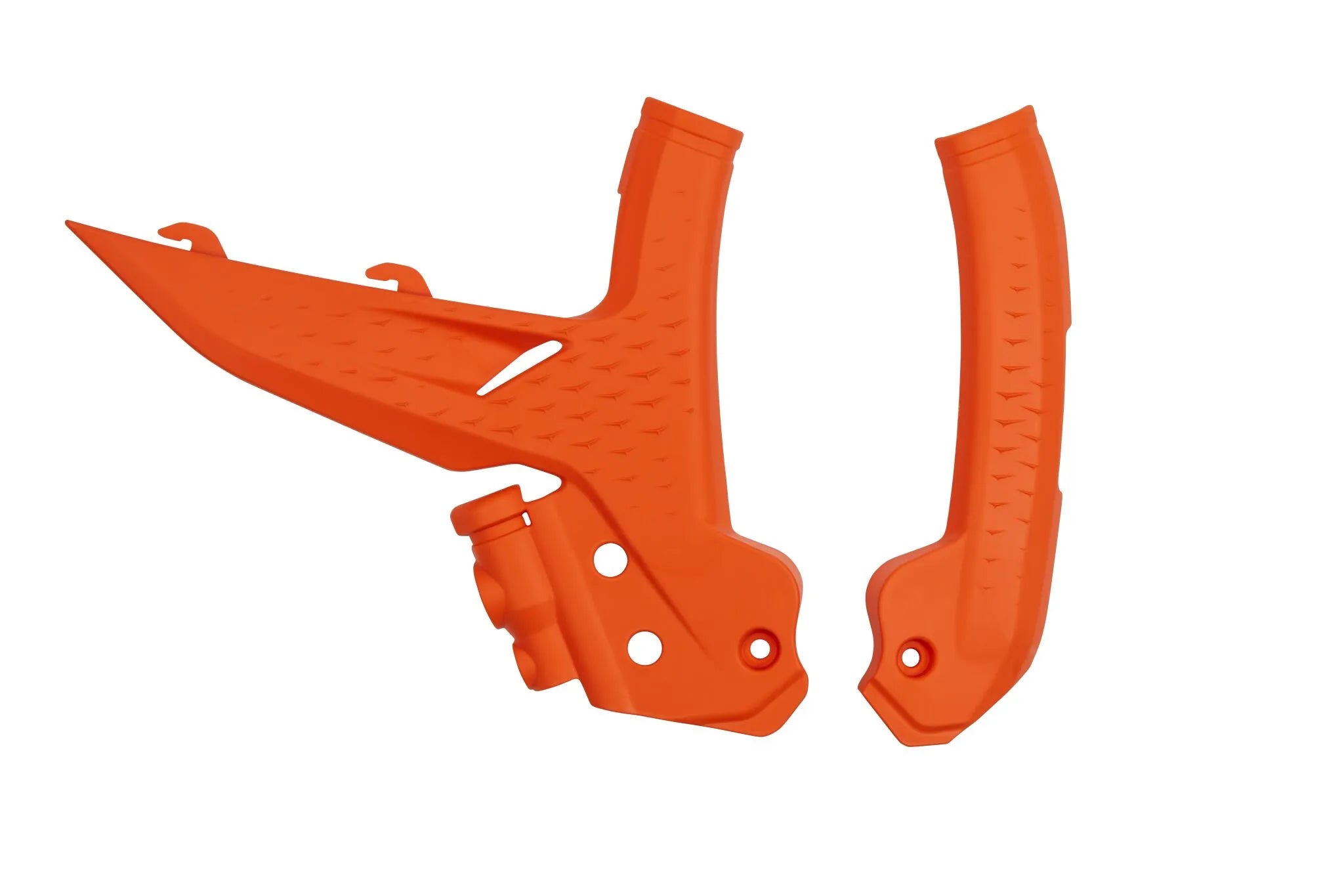 Ufo Frame Guards For Ktm