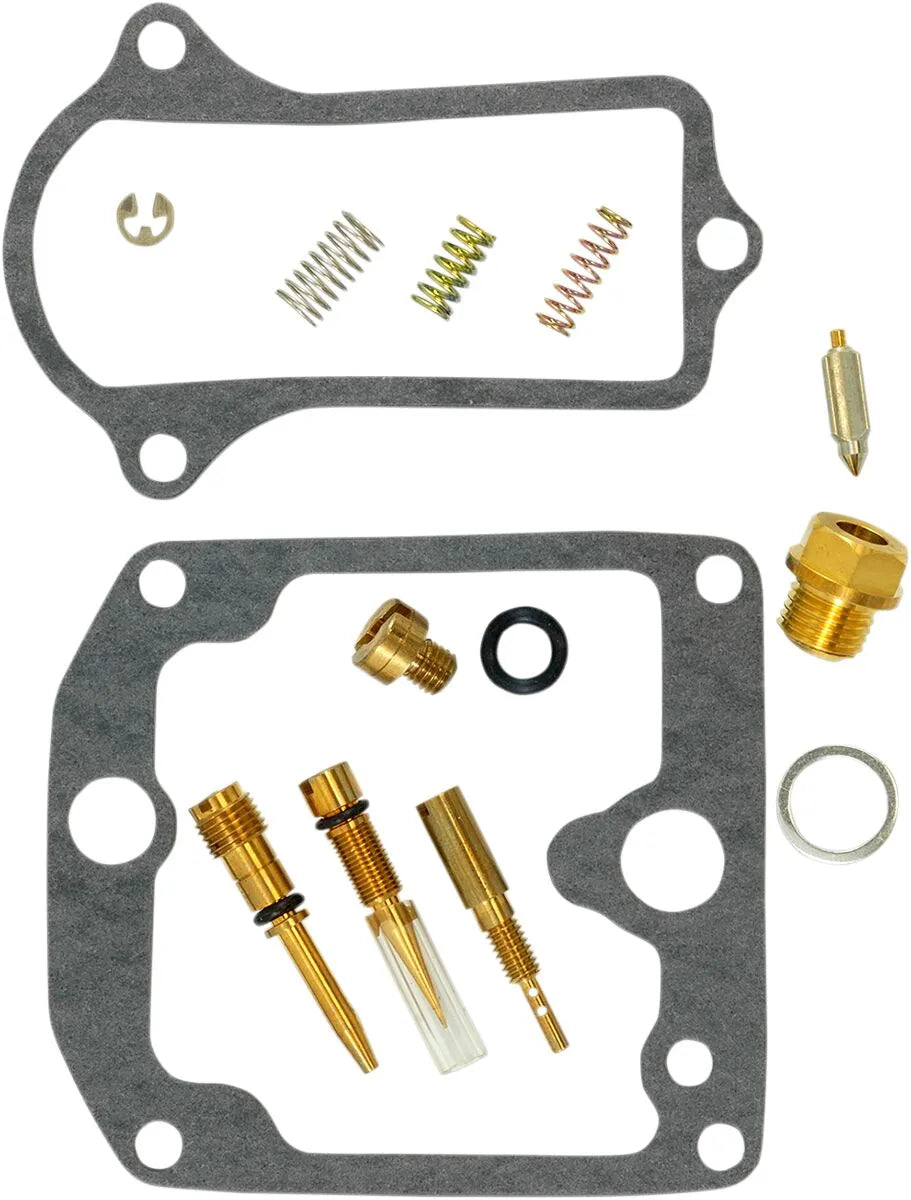 K&l Supply Carburetor Repair Kit